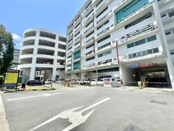 Premier @ Kaki Bukit (D14), Factory #454615891